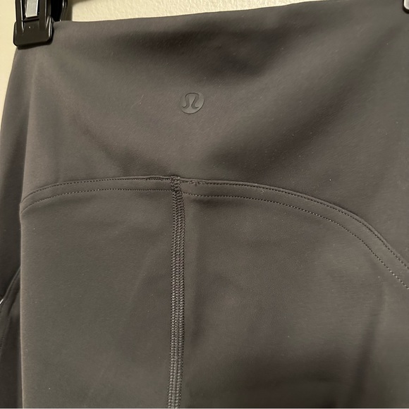Lululemon InStill High-Rise Tight 25"
Graphite Grey - Picture 6 of 8